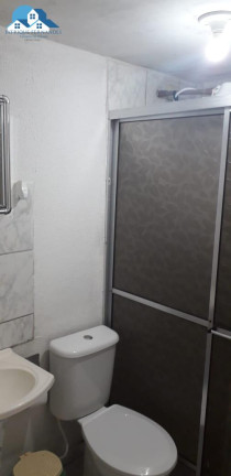 Imagem Apartamento com 2 Quartos à Venda, 56 m² em Jardim São Nicolau - São Paulo
