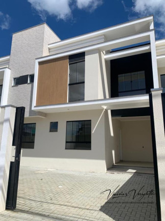 Casa com 3 Quartos à Venda, 103 m² em Santa Regina - Camboriú