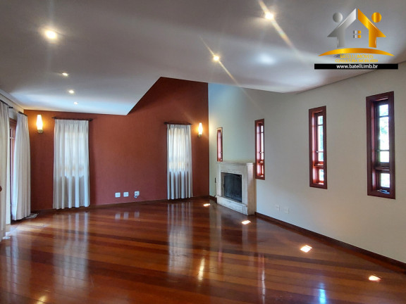 Imagem Casa de Condomínio com 4 Quartos à Venda, 436 m² em São Paulo Ii - Cotia Imagem Casa de Condomínio com 4 Quartos à Venda, 436 m² em São Paulo Ii - Cotia
