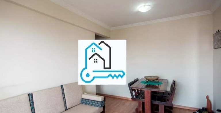Imagem Apartamento com 2 Quartos à Venda, 50 m² em Cursino - São Paulo