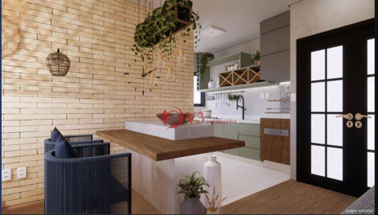 Imagem Apartamento com 2 Quartos à Venda, 62 m² em Cidade Patriarca - São Paulo Imagem Apartamento com 2 Quartos à Venda, 62 m² em Cidade Patriarca - São Paulo