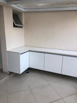 Imagem Apartamento com 3 Quartos à Venda, 82 m² em Granja Julieta - São Paulo Imagem Apartamento com 3 Quartos à Venda, 82 m² em Granja Julieta - São Paulo
