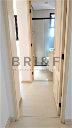 Imagem Apartamento com 2 Quartos à Venda, 56 m² em Moema - São Paulo Imagem Apartamento com 2 Quartos à Venda, 56 m² em Moema - São Paulo