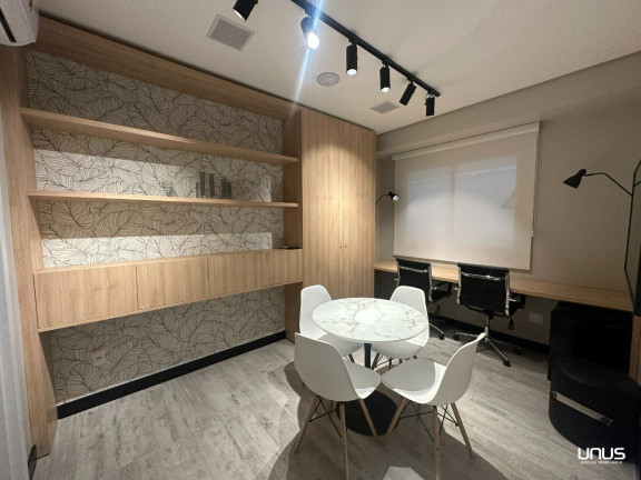 Imagem Apartamento com 1 Quarto à Venda, 48 m² em Kobrasol - São José Imagem Apartamento com 1 Quarto à Venda, 48 m² em Kobrasol - São José