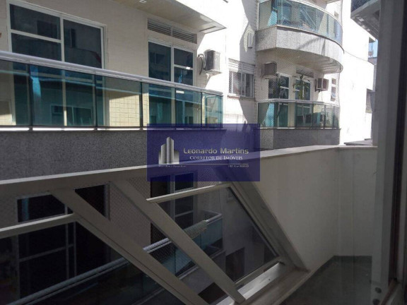 Imagem Apartamento com 3 Quartos à Venda, 77 m² em Passagem - Cabo Frio Imagem Apartamento com 3 Quartos à Venda, 77 m² em Passagem - Cabo Frio