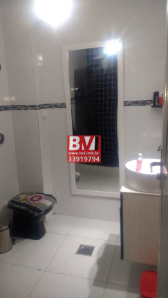Imagem Apartamento com 2 Quartos à Venda, 85 m² em Jardim América - Rio De Janeiro