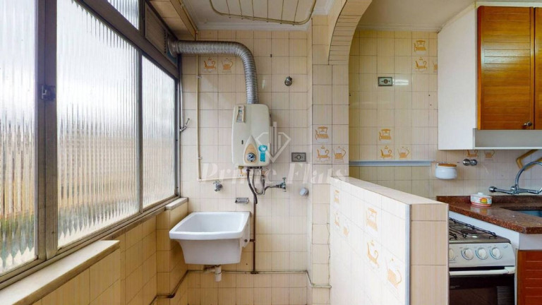 Imagem Apartamento com 2 Quartos à Venda, 55 m² em Itaim Bibi - São Paulo Imagem Apartamento com 2 Quartos à Venda, 55 m² em Itaim Bibi - São Paulo