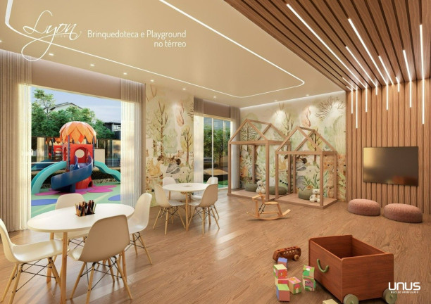 Imagem Cobertura com 3 Quartos à Venda, 236 m² em Kobrasol - São José Imagem Cobertura com 3 Quartos à Venda, 236 m² em Kobrasol - São José