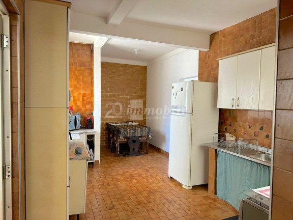 Imagem Apartamento com 3 Quartos à Venda, 162 m² em Higienópolis - São Paulo