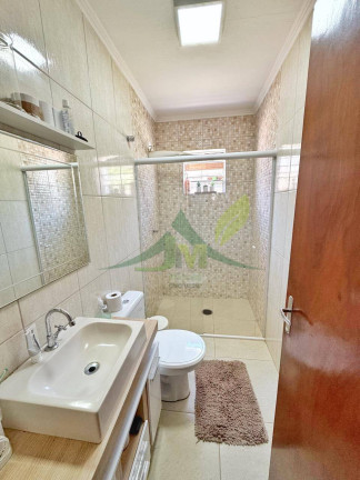 Imagem Chácara com 5 Quartos à Venda, 1.000 m² em Jardim Estância Brasil - Atibaia