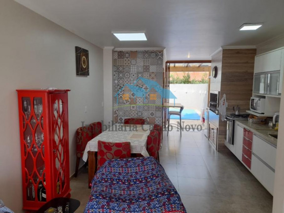 Imagem Sobrado com 2 Quartos à Venda, 150 m² em Capão Novo - Capão Da Canoa