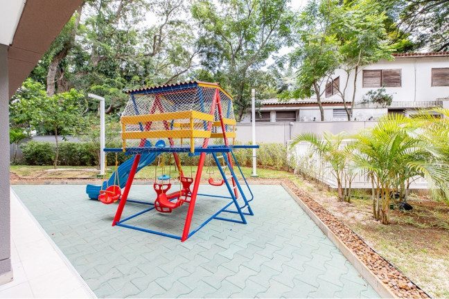 Imagem Apartamento com 3 Quartos à Venda, 136 m² em Jardim Prudência - São Paulo Imagem Apartamento com 3 Quartos à Venda, 136 m² em Jardim Prudência - São Paulo