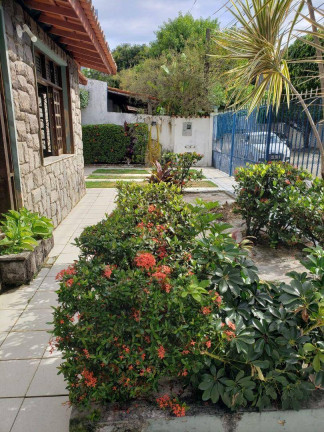 Casa com 5 Quartos à Venda, 300 m² em Pituba - Salvador