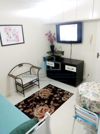 Imagem Apartamento com 1 Quarto à Venda, 43 m² em Guilhermina - Praia Grande Imagem Apartamento com 1 Quarto à Venda, 43 m² em Guilhermina - Praia Grande