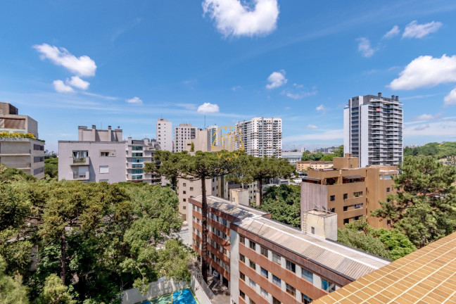 Imagem Cobertura com 3 Quartos à Venda, 286 m² em Cabral - Curitiba Imagem Cobertura com 3 Quartos à Venda, 286 m² em Cabral - Curitiba