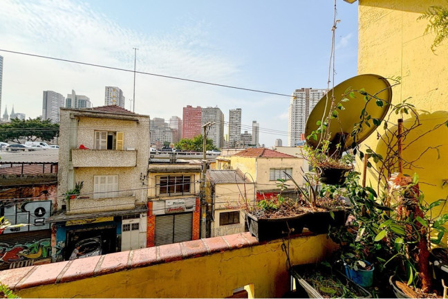 Imagem Apartamento com 3 Quartos à Venda, 103 m² em Liberdade - São Paulo