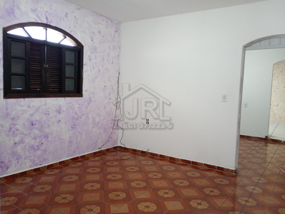 Imagem Casa com 2 Quartos para Alugar, 50 m² em Alto Da Boa Vista - Mauá Imagem Casa com 2 Quartos para Alugar, 50 m² em Alto Da Boa Vista - Mauá