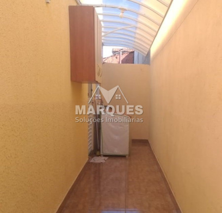 Imagem Casa com 2 Quartos à Venda, 100 m² em Jardim Rosolém - Hortolândia Imagem Casa com 2 Quartos à Venda, 100 m² em Jardim Rosolém - Hortolândia