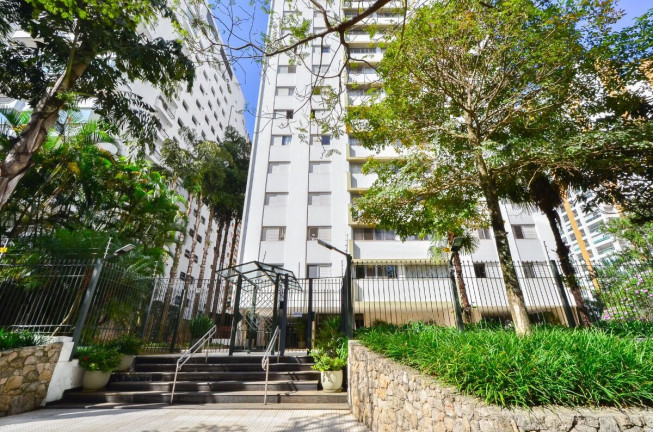 Imagem Apartamento com 2 Quartos à Venda, 115 m² em Campo Belo - São Paulo Imagem Apartamento com 2 Quartos à Venda, 115 m² em Campo Belo - São Paulo