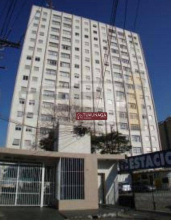 Imagem Apartamento com 3 Quartos à Venda, 94 m² em Centro - Guarulhos Imagem Apartamento com 3 Quartos à Venda, 94 m² em Centro - Guarulhos