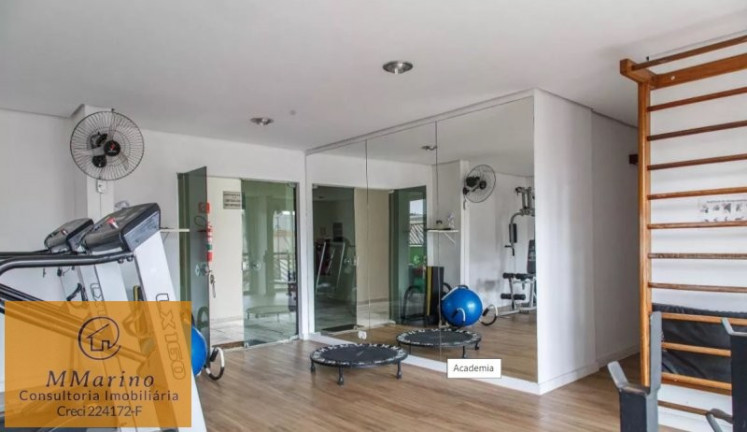 Imagem Apartamento com 3 Quartos à Venda, 84 m² em Vila Gomes Cardim - Sao Paulo