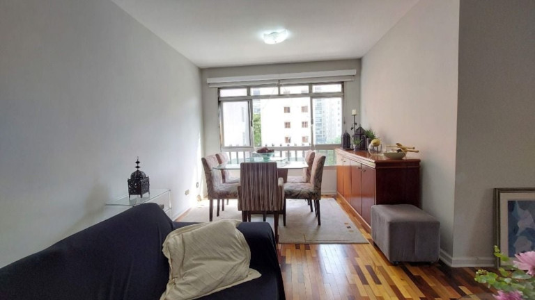 Imagem Imóvel com 2 Quartos à Venda, 83 m² em Moema - São Paulo Imagem Imóvel com 2 Quartos à Venda, 83 m² em Moema - São Paulo