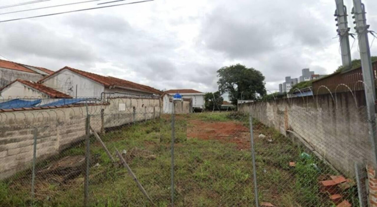 Imagem Terreno para Alugar, 406 m² em Jabaquara - São Paulo Imagem Terreno para Alugar, 406 m² em Jabaquara - São Paulo