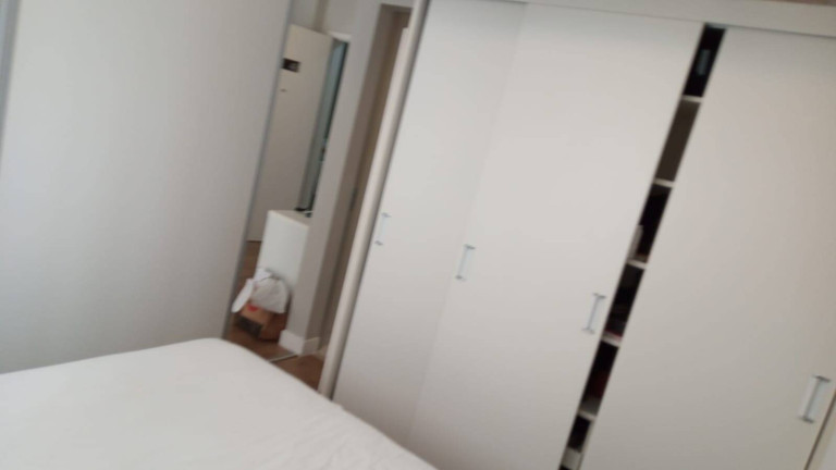 Imagem Apartamento com 1 Quarto à Venda, 44 m² em Vila Olímpia - São Paulo Imagem Apartamento com 1 Quarto à Venda, 44 m² em Vila Olímpia - São Paulo