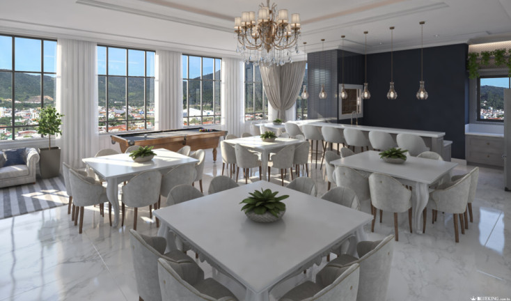 Imagem Apartamento com 4 Quartos à Venda, 154 m² em Porto Belo - Porto Belo Imagem Apartamento com 4 Quartos à Venda, 154 m² em Porto Belo - Porto Belo