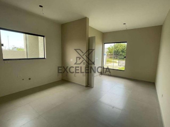 Imagem Casa com 3 Quartos à Venda, 80 m² em Itapema Do Norte - Itapoá Imagem Casa com 3 Quartos à Venda, 80 m² em Itapema Do Norte - Itapoá