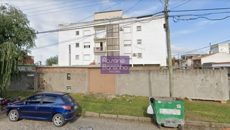 Imagem Terreno à Venda, 118 m² em Cidade Nova - Rio Grande Imagem Terreno à Venda, 118 m² em Cidade Nova - Rio Grande