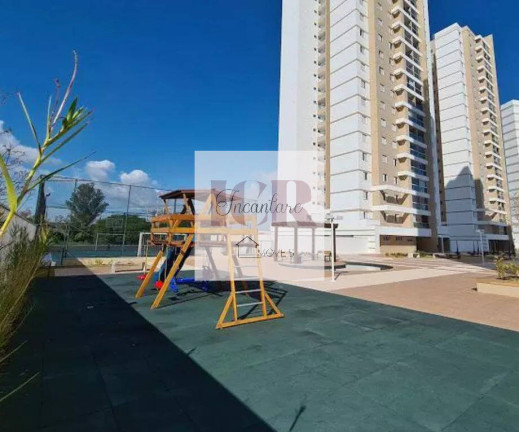 Imagem Apartamento com 3 Quartos à Venda, 98 m² em Parque Campolim - Sorocaba