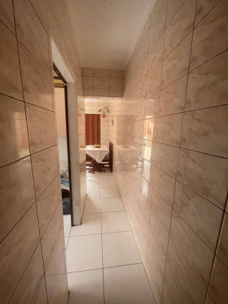 Imagem Casa com 3 Quartos à Venda,  em Taboão - Diadema