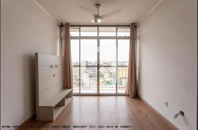 Imagem Apartamento com 2 Quartos à Venda, 58 m² em Jardim Celeste - São Paulo Imagem Apartamento com 2 Quartos à Venda, 58 m² em Jardim Celeste - São Paulo