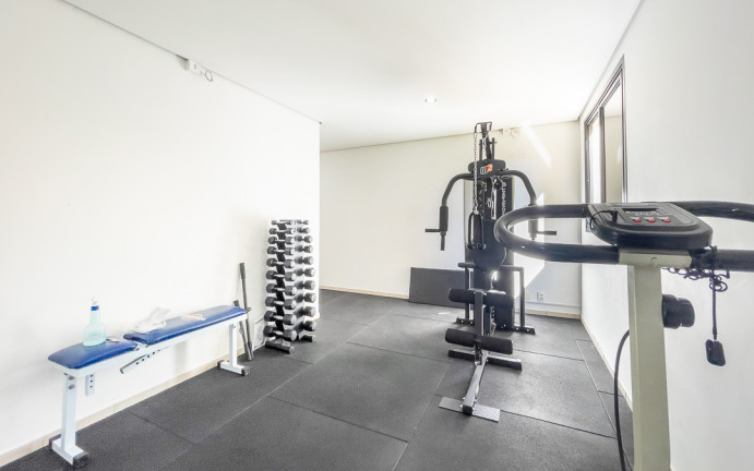 Imagem Apartamento com 3 Quartos à Venda, 68 m² em Vila Pompéia - São Paulo