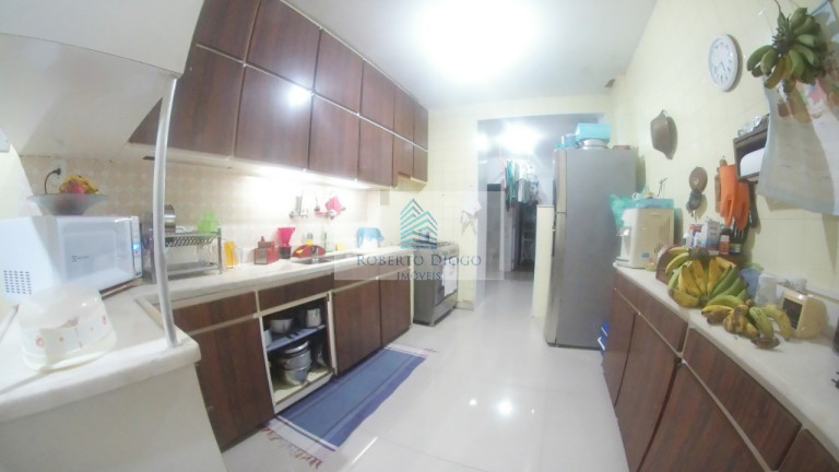 Imagem Imóvel com 4 Quartos à Venda, 157 m² em Ingá - Niterói