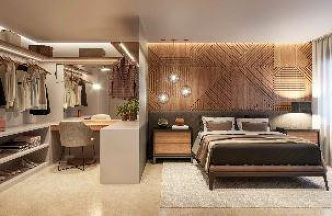 Imagem Apartamento com 3 Quartos à Venda, 126 m² em Edifício Avant Garde Planeta - Sorocaba