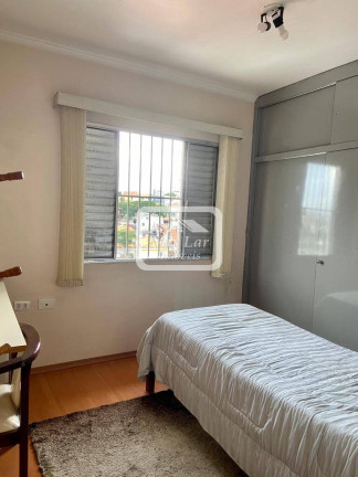 Imagem Sobrado com 4 Quartos à Venda, 208 m² em Vila Osasco - Osasco