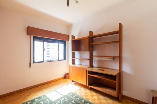 Imagem Imóvel com 4 Quartos à Venda, 220 m² em Jardins - São Paulo Imagem Imóvel com 4 Quartos à Venda, 220 m² em Jardins - São Paulo