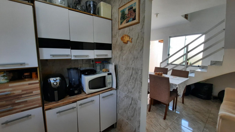Imagem Casa com 2 Quartos à Venda, 50 m² em Eldorado,(parque Durval De Barros) - Ibirité