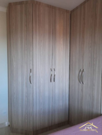 Imagem Apartamento com 2 Quartos à Venda, 50 m² em Quitaúna - Osasco
