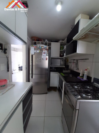 Imagem Imóvel com 3 Quartos à Venda, em Mangabeira - Eusébio Imagem Imóvel com 3 Quartos à Venda, em Mangabeira - Eusébio