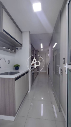 Imagem Apartamento com 2 Quartos à Venda, 78 m² em Centro - Ponta Grossa