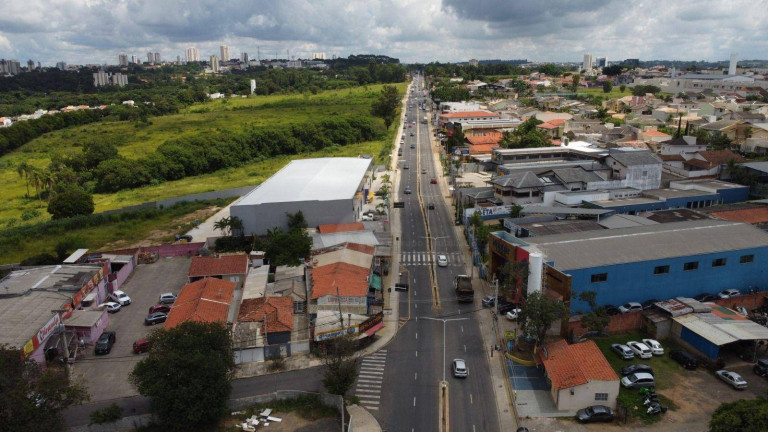 Imagem Terreno à Venda, 3.926 m² em Jardim Juliana - Indaiatuba