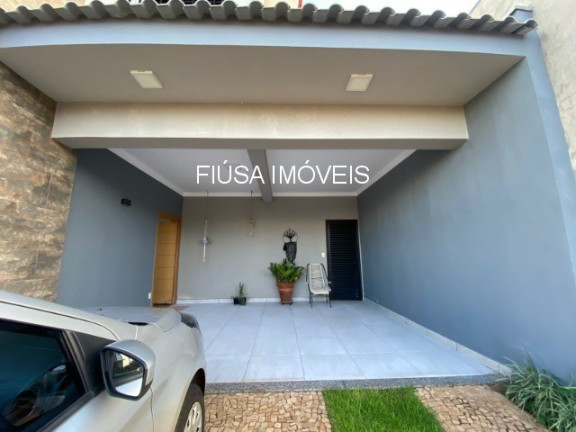 Casa com 3 Quartos à Venda,  em Vila Do Golf - Ribeirão Preto