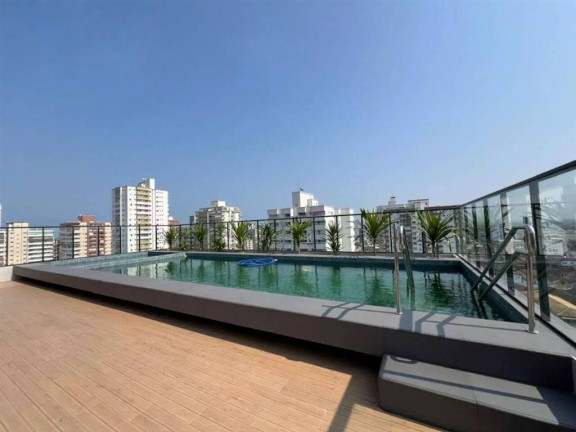 Imagem Apartamento com 2 Quartos à Venda, 75 m² em Guilhermina - Praia Grande Imagem Apartamento com 2 Quartos à Venda, 75 m² em Guilhermina - Praia Grande