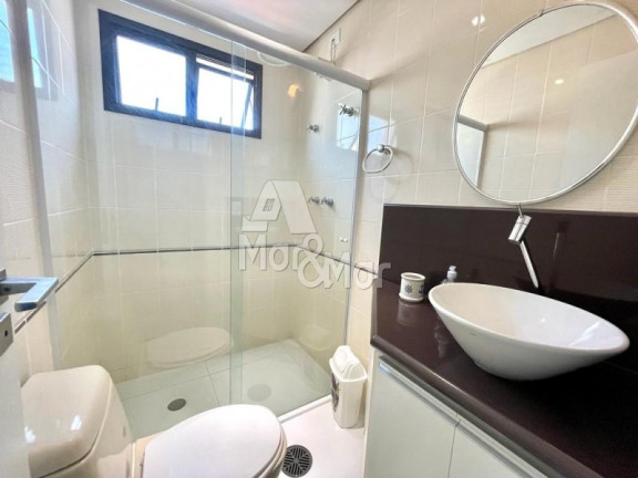 Imagem Apartamento com 5 Quartos à Venda, 191 m² em Pitangueiras - Guarujá Imagem Apartamento com 5 Quartos à Venda, 191 m² em Pitangueiras - Guarujá