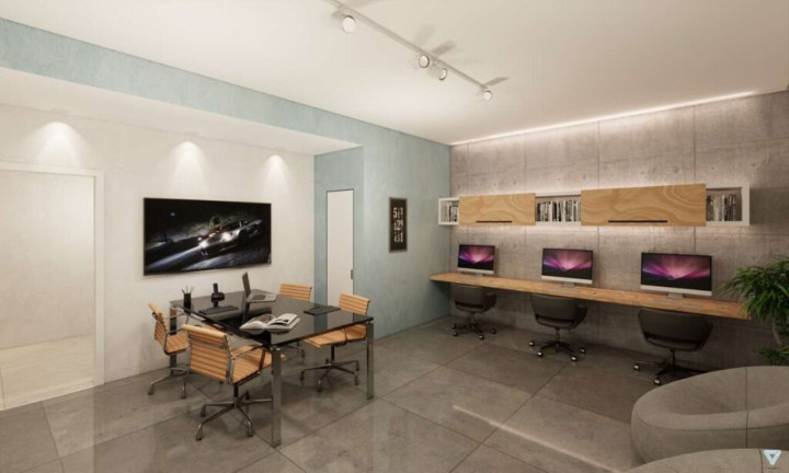 Imagem Imóvel com 2 Quartos à Venda, 89 m² em Barra Da Tijuca - Rio De Janeiro
