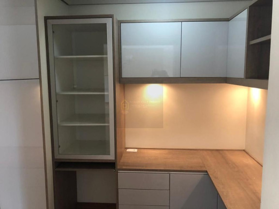 Imagem Apartamento com 2 Quartos à Venda, 110 m² em Centro - Santana De Parnaíba