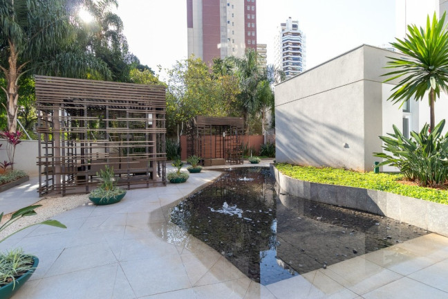 Imagem Apartamento com 1 Quarto à Venda, 88 m² em Paraíso - São Paulo Imagem Apartamento com 1 Quarto à Venda, 88 m² em Paraíso - São Paulo